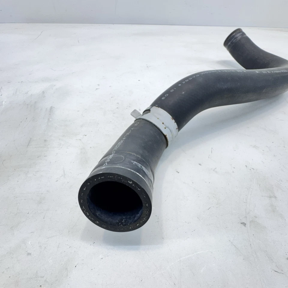 Honda CR-V CRV 2017-2019 2,4 L radiador refrigerante manguera inferior tubo OEM Foto 4 de 4