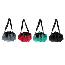 Durable Swimsuit Changing Mat / Waterproof  with Pulls Straps