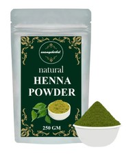 NATURAL HENNA POWDER FOR HAIR CARE FREE SHIP