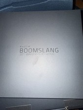 Razer Boomslang 20th Anniversary Edition Wireless Gaming Mouse New Sealed