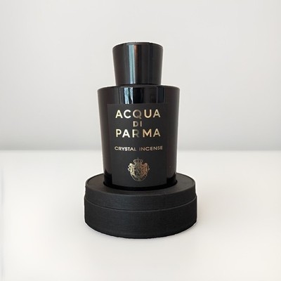 Acqua Di Parma Crystal Incense | Brand New | 6.0 fl oz