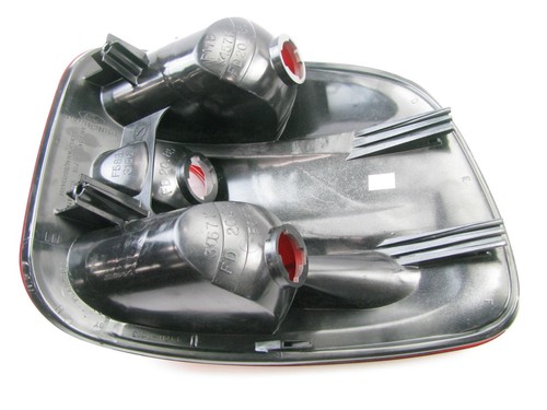 NEW - OUT OF BOX - Left Drivers Tail Light Lamp 1997-1999 FORD F-150 FLARE SIDE - Bild 3 von 7