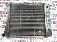Radiateur Land Rover 90