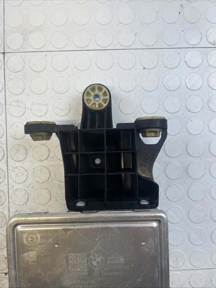 20-21 TOYOTA SUPRA GR ABS SISTEMA FRENOS ANTIBLOQUEO MÓDULO COMPLETO 6 862 017-01 Foto 3 de 4