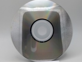 Space Hulk: Vengeance of the Blood Angels - Sega Saturn (CIB) - PAL - Tested