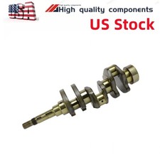 D1503 D1503la Crankshaft For Kubota  Engine  Tractor L2900 L3000 L3010 L3130