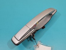 Porte arrière et accessoires Ssangyong REXTON