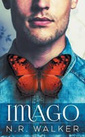 Imago N. R. Walker Taschenbuch Kartoniert / Broschiert Englisch 2018