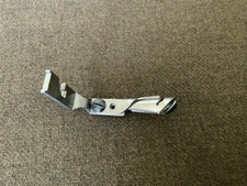 Wheeler & Wilson W9 Sewing Machine Binder