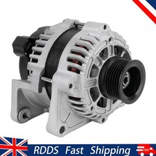 FOR VAUXHALL ASTRA J INSIGNIA ZAFIRA C 1.6 & 1.8 PETROL 2008-2016 ALTERNATOR