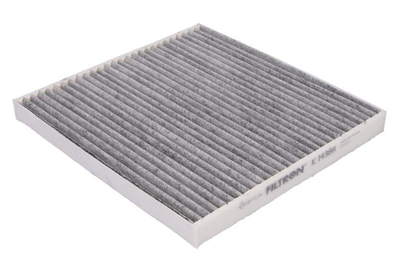 Fits FILTRON K 1436A Filter, cabin air K 1436A Cabin filter with activated carb