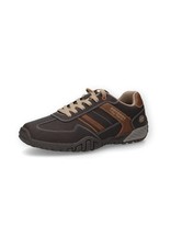 Dockers by Gerli 54BN003-650-360 Chaussure De Sport Homme Sneaker Marron