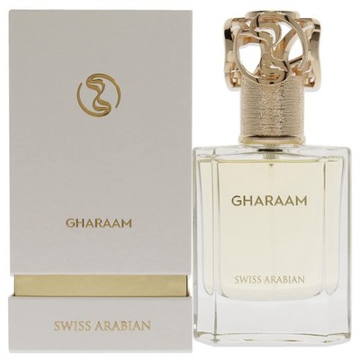 Swiss Arabian Gharaam - Luxury Products From Dubai - Long Lasting, Addictive ...