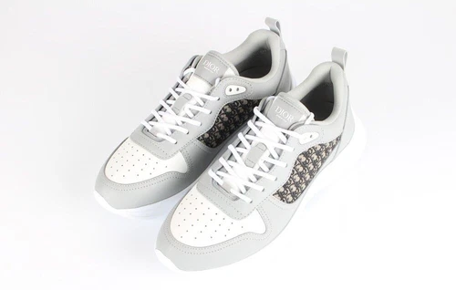 Baskets obliques Dior B25 43 51165380