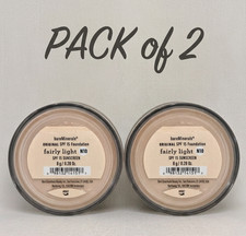 bareMinerals Original Foundation SPF 15 N10 F...