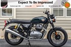 2024 Royal Enfield Cali Green