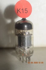 Vacuum Tube UNKNOWN 6LX8 - NOS - TESTED - FREE USA SHIPPING