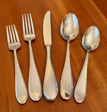 AUSTEN HARMONY  Glossy  by Yamazaki  Stainless Flatware Korea - Choice