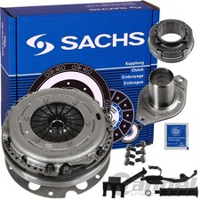 Kit d'embrayage Audi A5