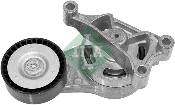 INA 534018610 V-Ribbed Belt Tensioner Replacement Fits Audi Seat Skoda VW - Image 33