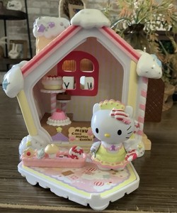 その他 HELLO KITTY Dream World FANTASY town Hello Kitty Dream world | eBay