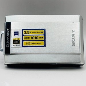 Sony Dsc-T300 for sale | eBay