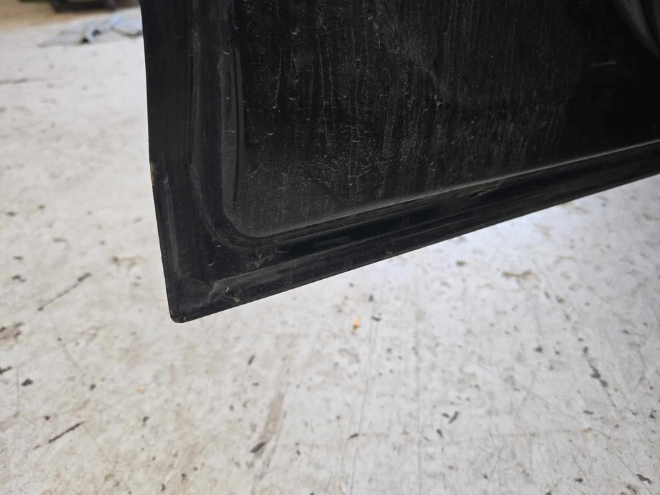 Used Front Left Door Assembly Front fits: 2013 Buick Verano Front Left Grade C — 第 2/4 张图片