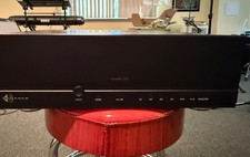 Sonance Sonamp 1250 12 Channel Power Amplifier used great condition