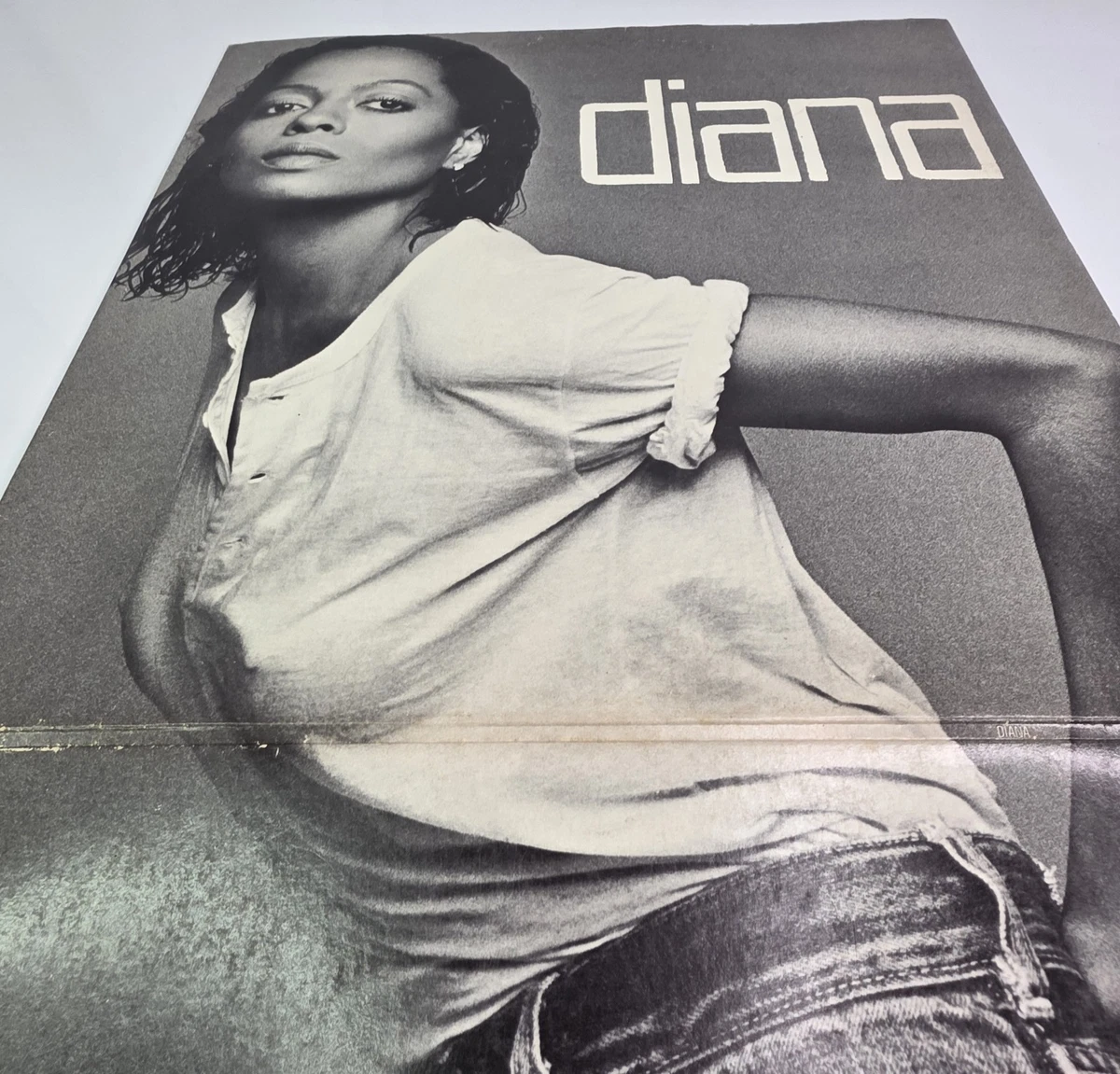 Diana Ross Diana products for sale | eBay