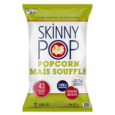 SkinnyPop - Popcorn, 397 g, 4pk.