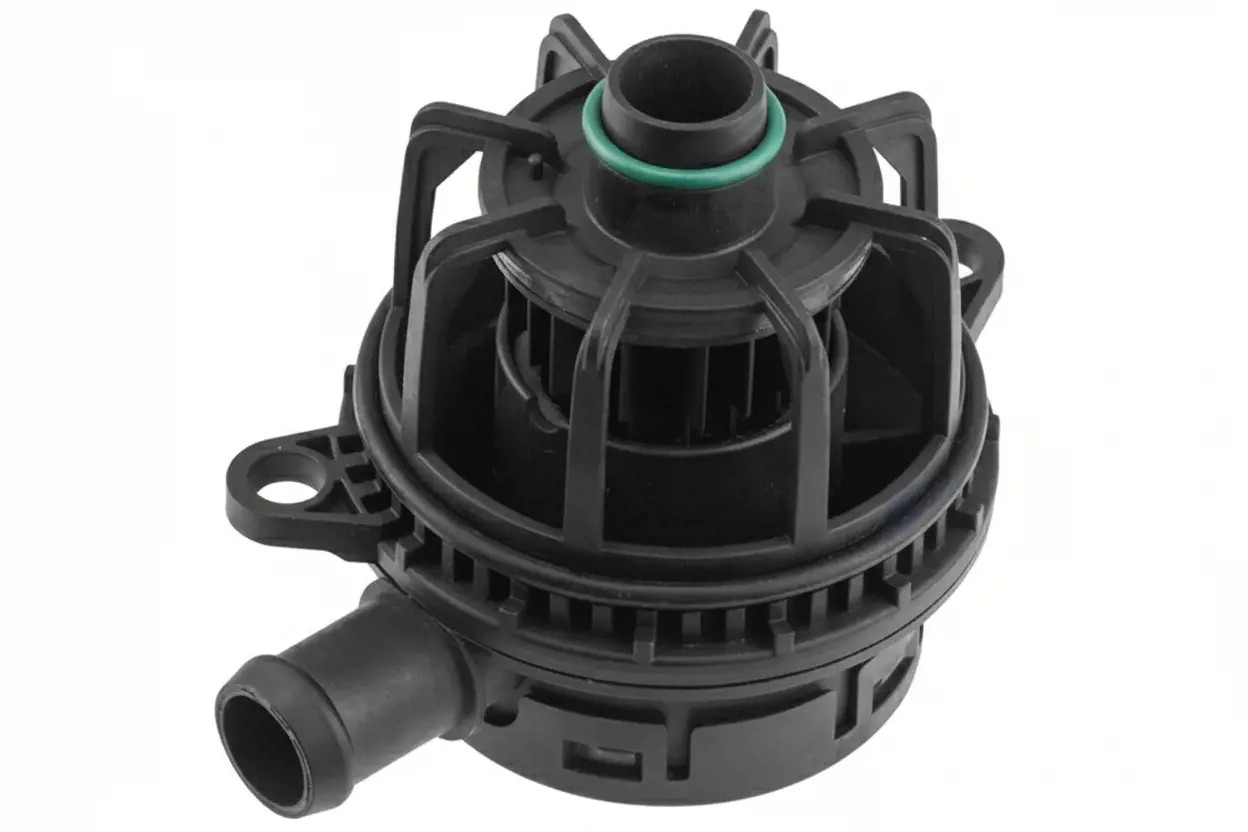Engine breather oil separator Cylinder Head Breather Valve SEP-VW-011 NTY for VW