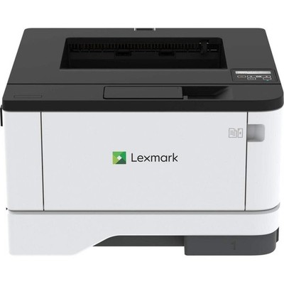 Lexmark MS431DN Desktop Monochrome Laser Printer - High-Resolution & Duplex Prin
