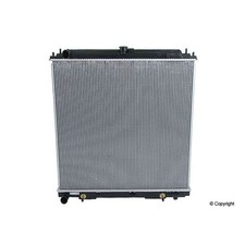 Koyo Radiator for Frontier, Equator A2808