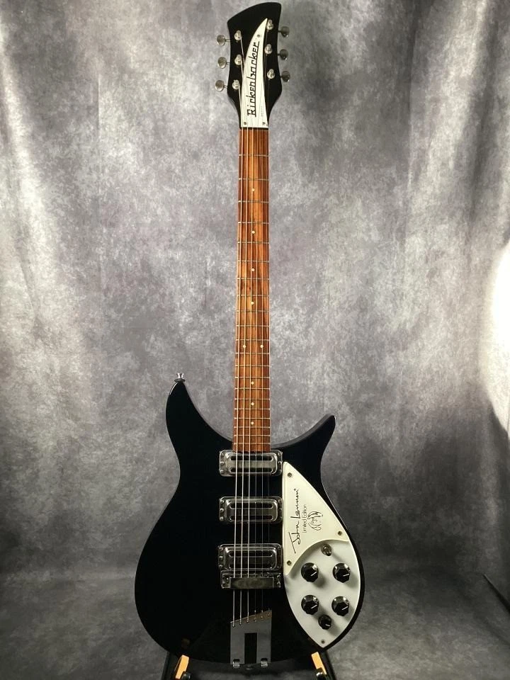 Preços baixos em Rickenbacker Preto 6 cordas de Guitarras Preços baixos em Rickenbacker Preto 6 cordas de Guitarras