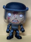 Funko POP Loose The Walking Dead 68 Prison Guard Walker