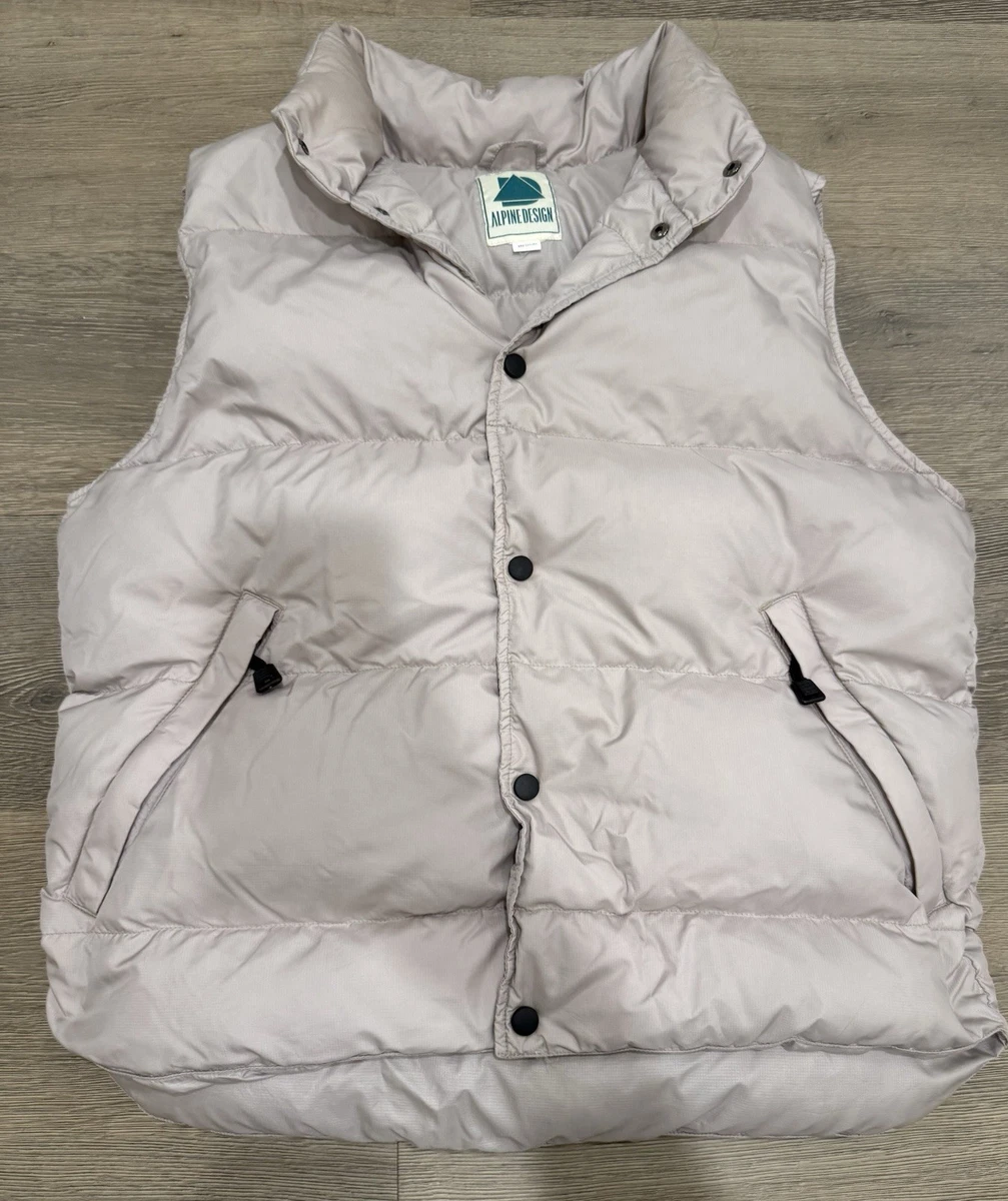 Alpine Design Vests for Men for Sale | Shop New & Used | eBay
