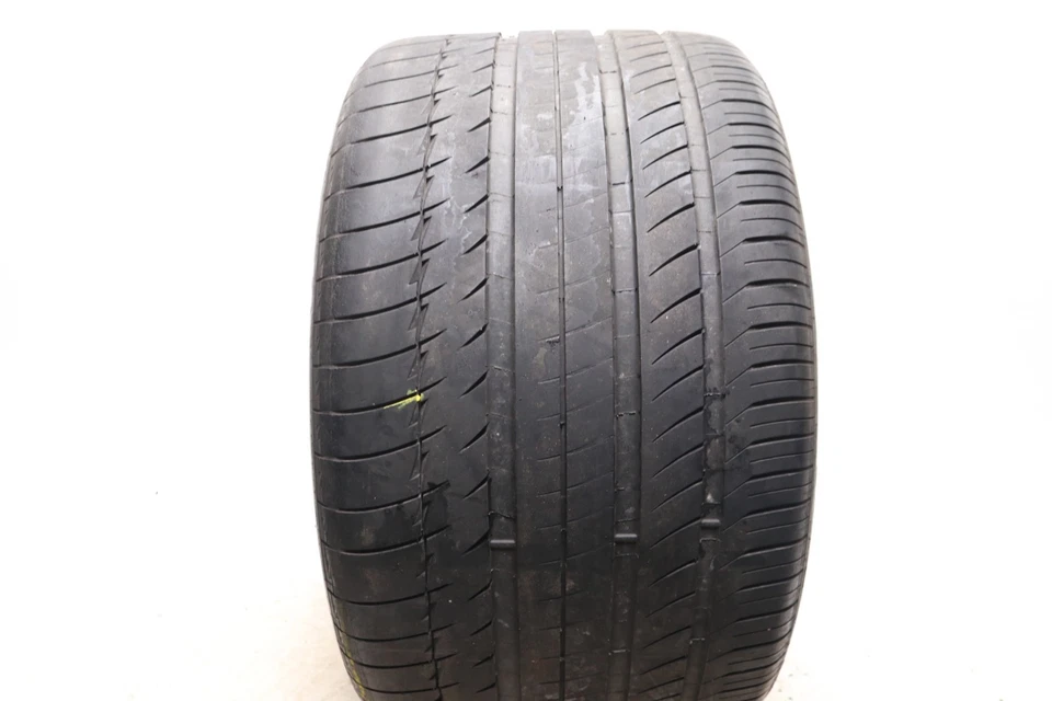 Michelin Pilot Sport PS2 C1 345/30ZR19 usado - 105Y - 7/32 sin reparaciones Foto 2 de 4