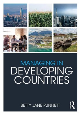 Betty Jane Punnett | Managing in Developing Countries | Taschenbuch | Englisch