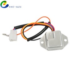 Golf Cart 1981-1990 Modèles Allumeur Moteur Assemblage 2 Cycles pour Chariots à Gaz E-Z-GO