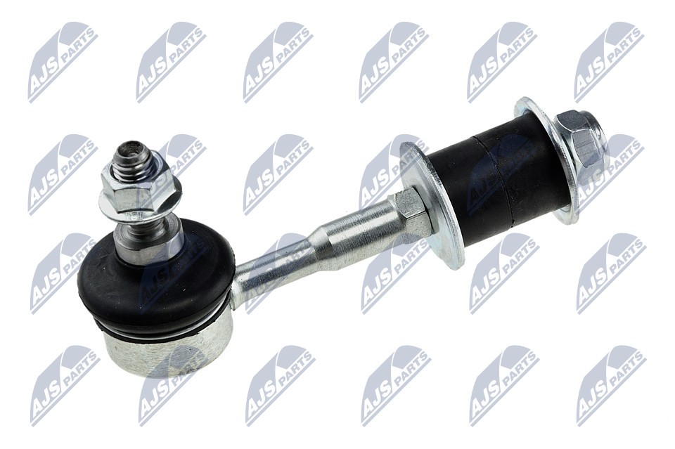 3x ✅Fits NTY ZLP-DA-002 STAB CONNECTOR. FRONT OF THE DAIHATSU TERIOS ⭐UK Seller⭐