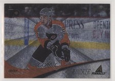 2011-12 Pinnacle Rookie Ice Breakers Zac Rinaldo #259 k2t