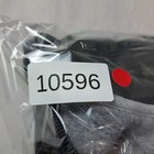 Crewneck Sweatshirt Black Charcoal Unbranded Size L Approx (measured) 10596 — photo 8