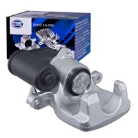Hella Bremssattel Hinten Links Passend FüR VW Passat | 8AN 355 797-231