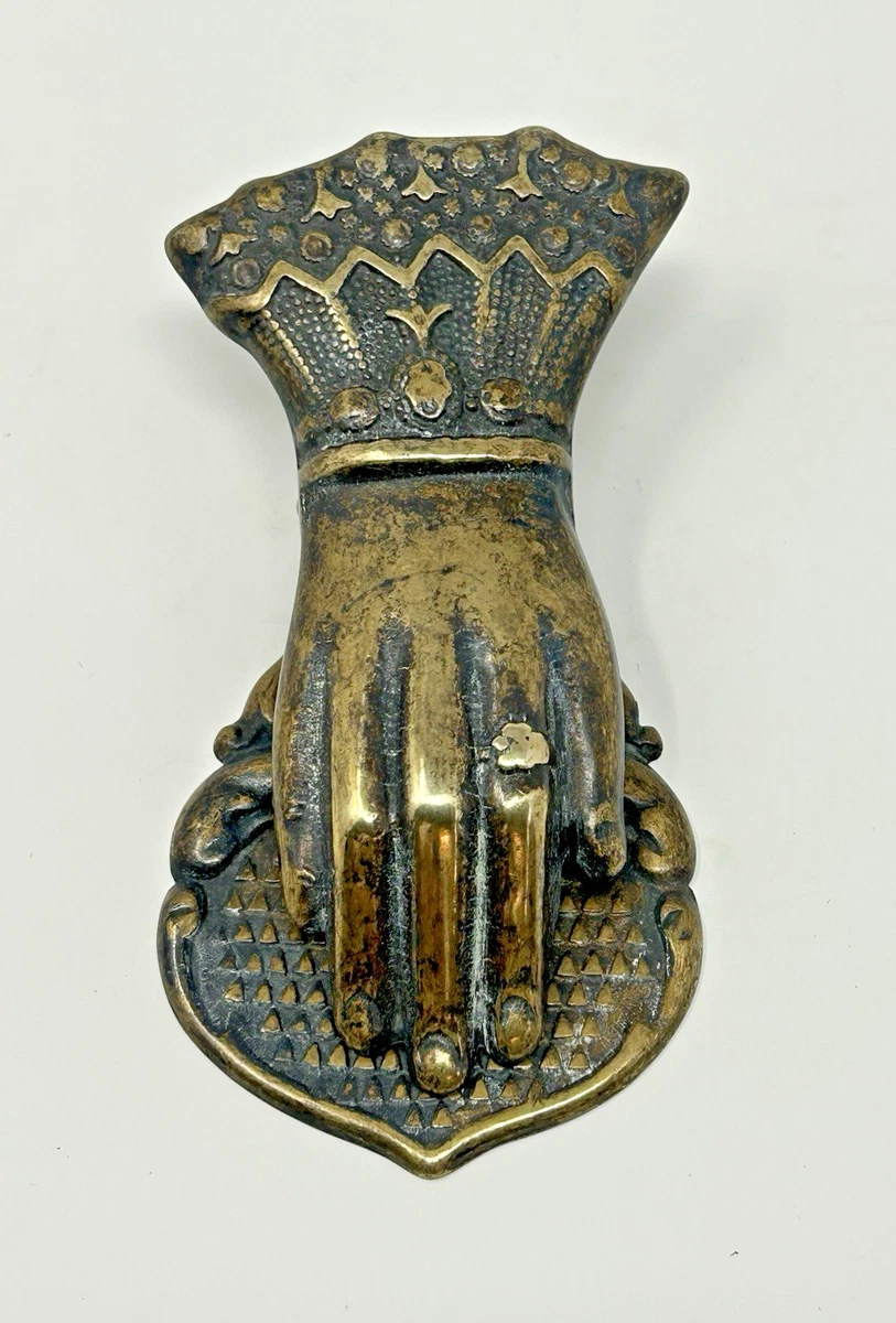 brass hand clip products for sale | eBay