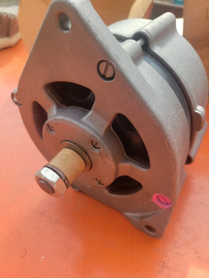 Generador alternador Volvo Bertone Bosch 260 262 264 265 760 Foto 3 de 4