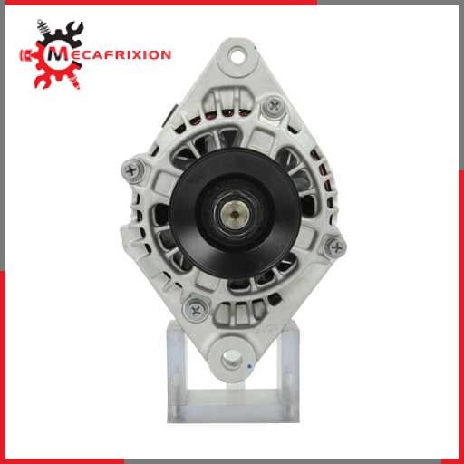 Alternateur MFMTA1571 MECAFRIXION pièce de rechange auto de 12V 90A