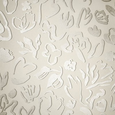 65334 - Salt Fiore Cream Galerie Wallpaper
