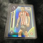 TOPPS PREMIER LEAGUE 2026 ENZO LE FEE BLUE PARALLEL SUNDERLAND 2025-26 110/150