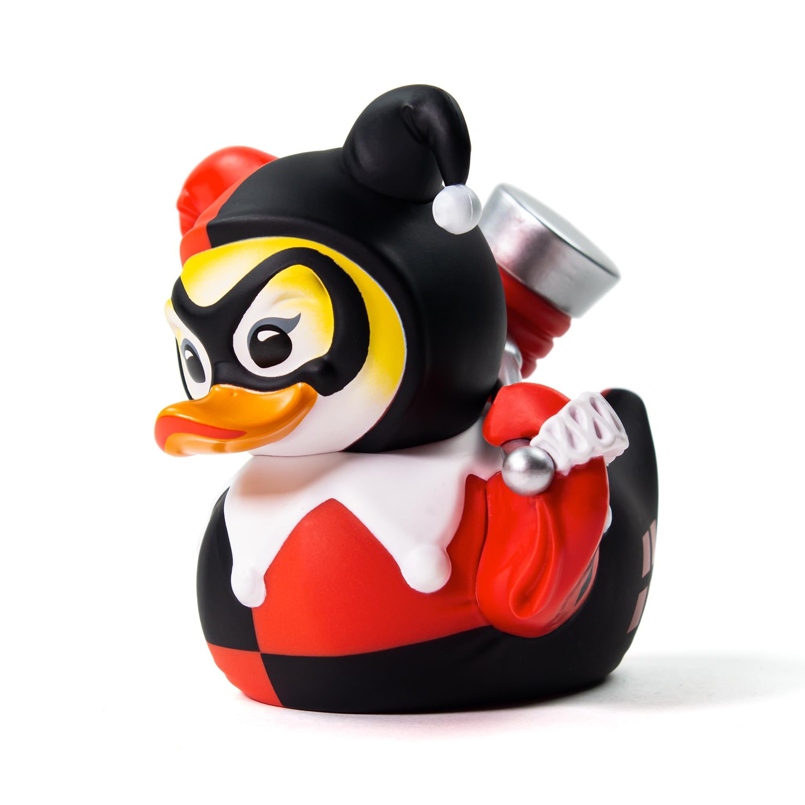 TUBBZ Boxed Edition Harley Quinn Collectible Vinyl Rubber Duck Figure - Official 7190₽