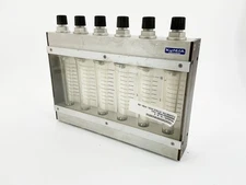 New Kytola VE6A-6366-DN Flow Meter- No Box